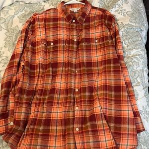 Old navy new top 2x
